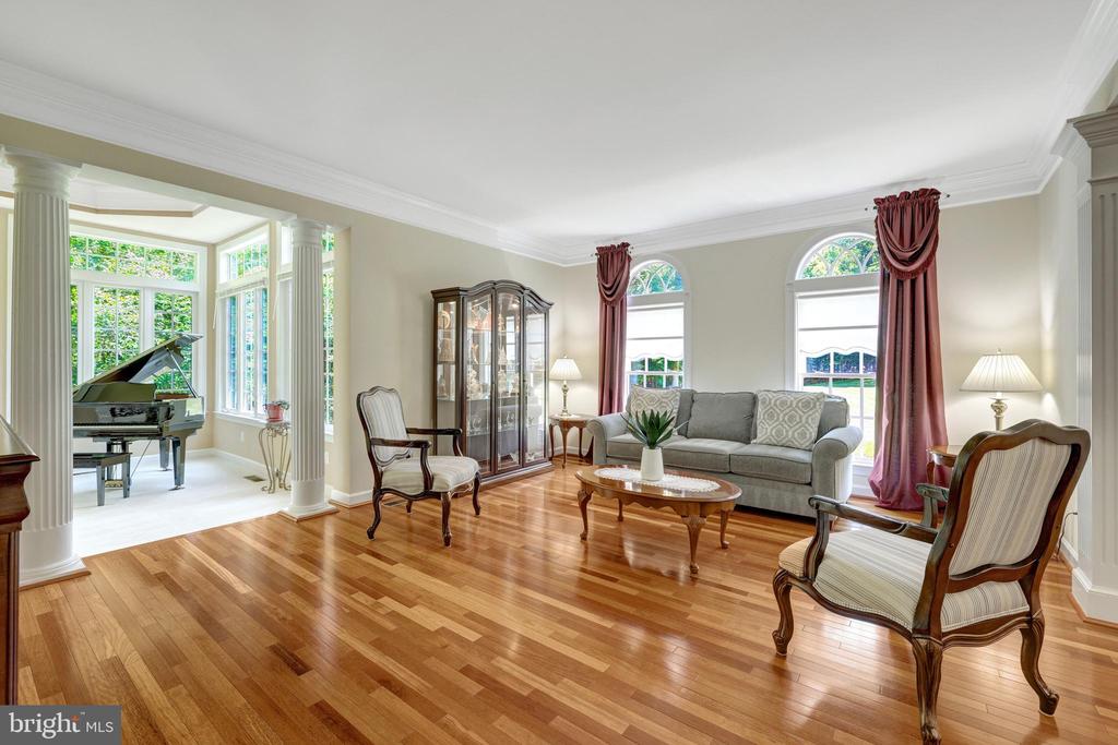 13650 INDEPENDENCE RIDGE PLACE