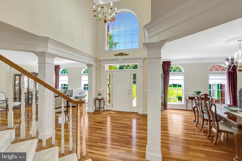 13650 INDEPENDENCE RIDGE PLACE