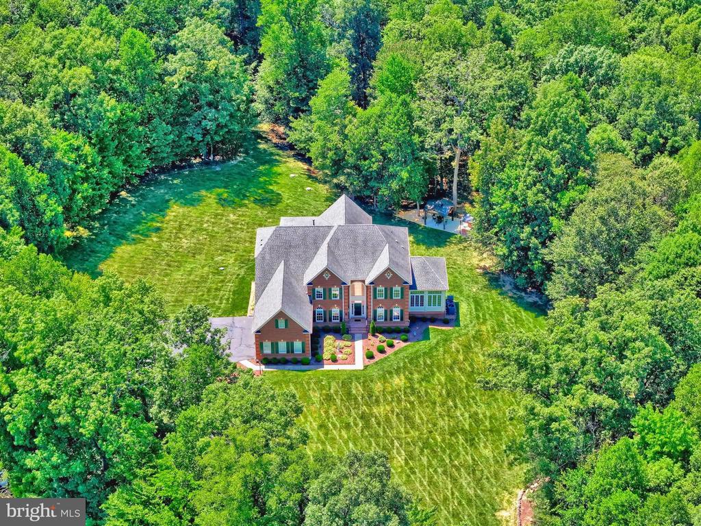 13650 INDEPENDENCE RIDGE PLACE