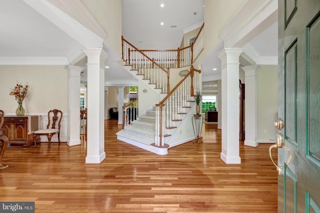 13650 INDEPENDENCE RIDGE PLACE