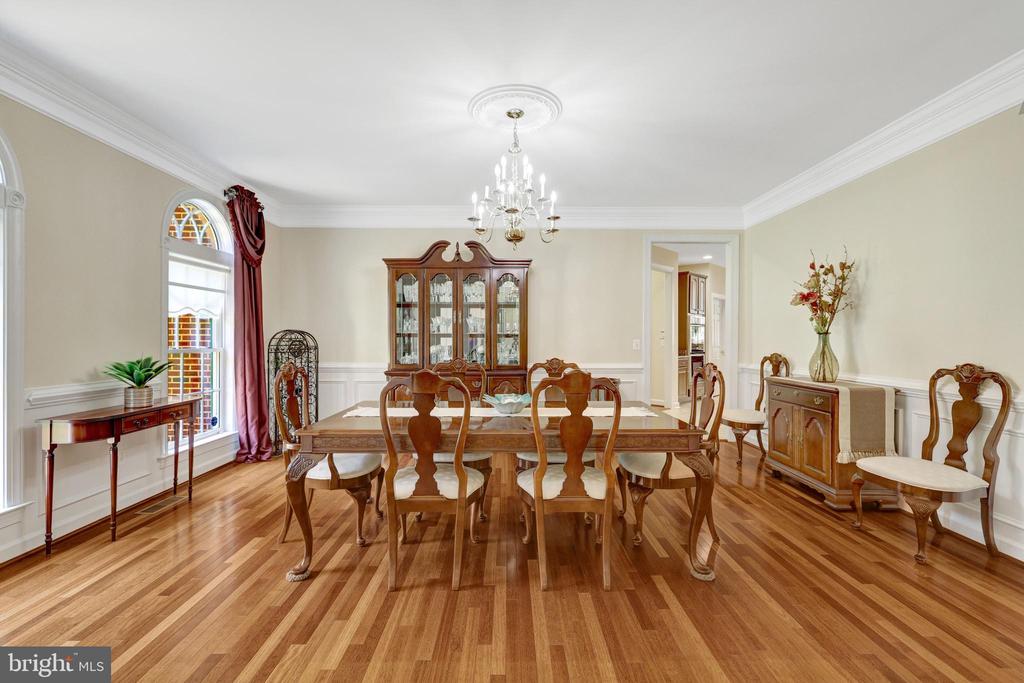 13650 INDEPENDENCE RIDGE PLACE