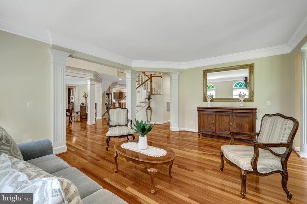 13650 INDEPENDENCE RIDGE PLACE