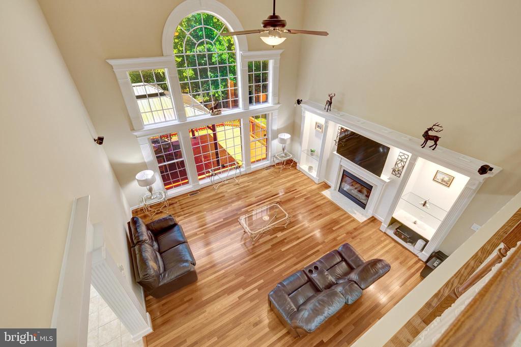 13650 INDEPENDENCE RIDGE PLACE