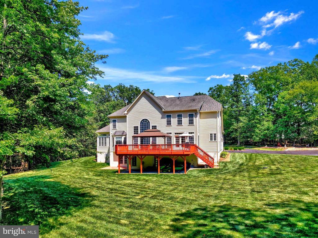 13650 INDEPENDENCE RIDGE PLACE