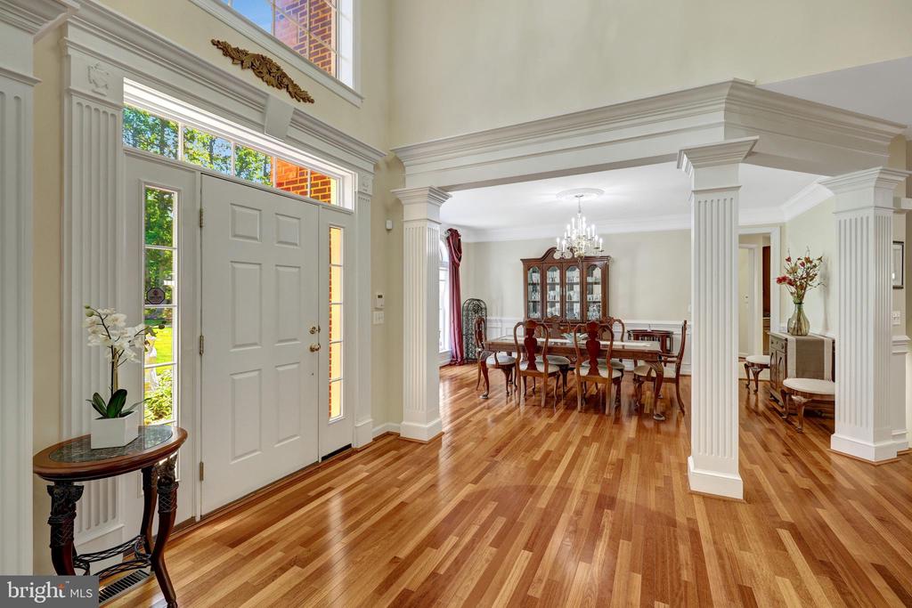 13650 INDEPENDENCE RIDGE PLACE