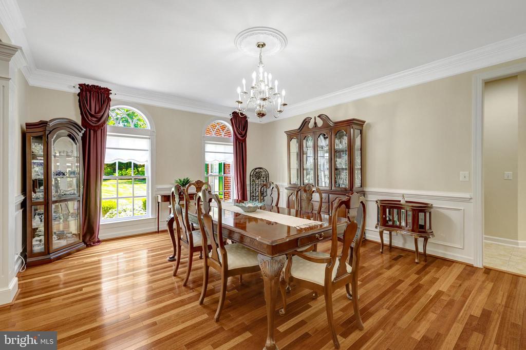 13650 INDEPENDENCE RIDGE PLACE