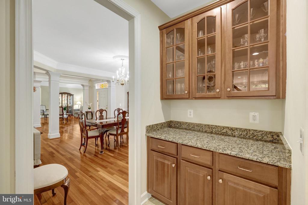 13650 INDEPENDENCE RIDGE PLACE