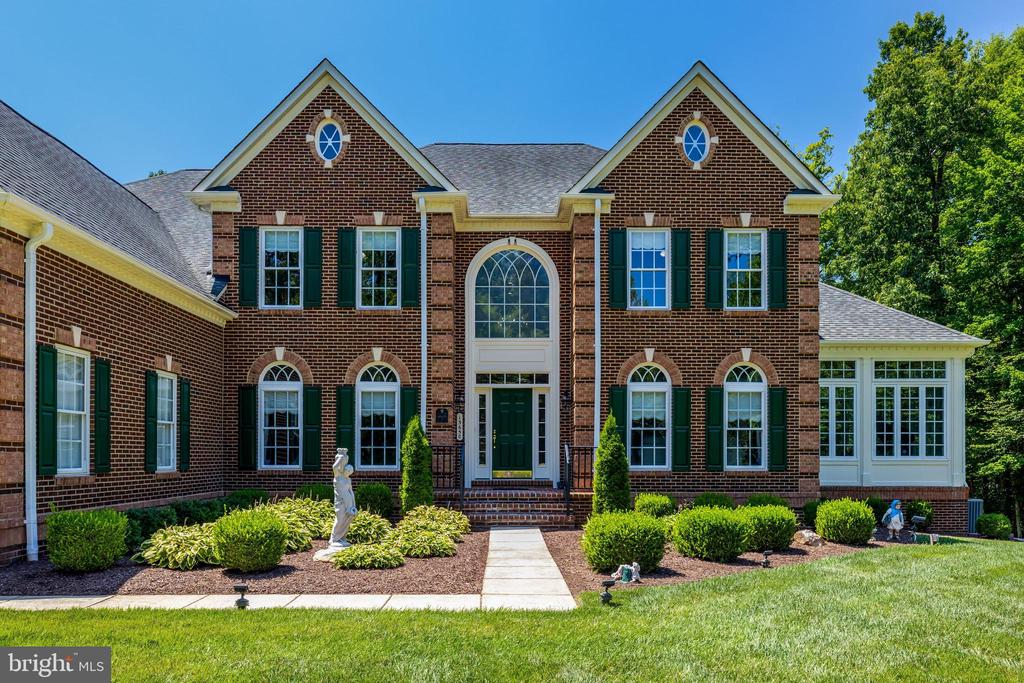 13650 INDEPENDENCE RIDGE PLACE