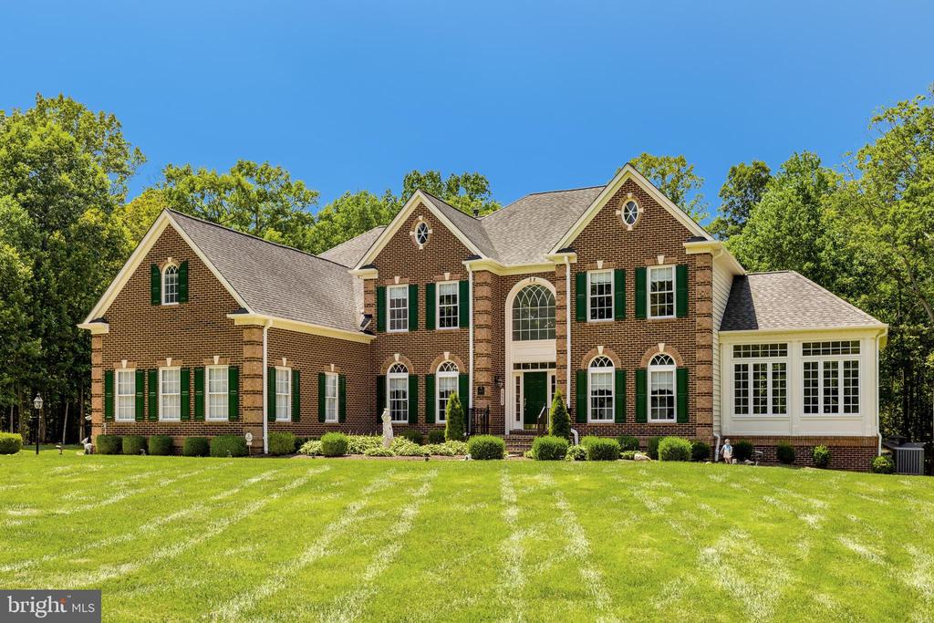 13650 INDEPENDENCE RIDGE PLACE
