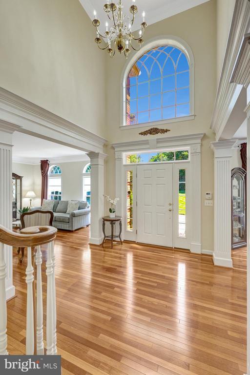 13650 INDEPENDENCE RIDGE PLACE