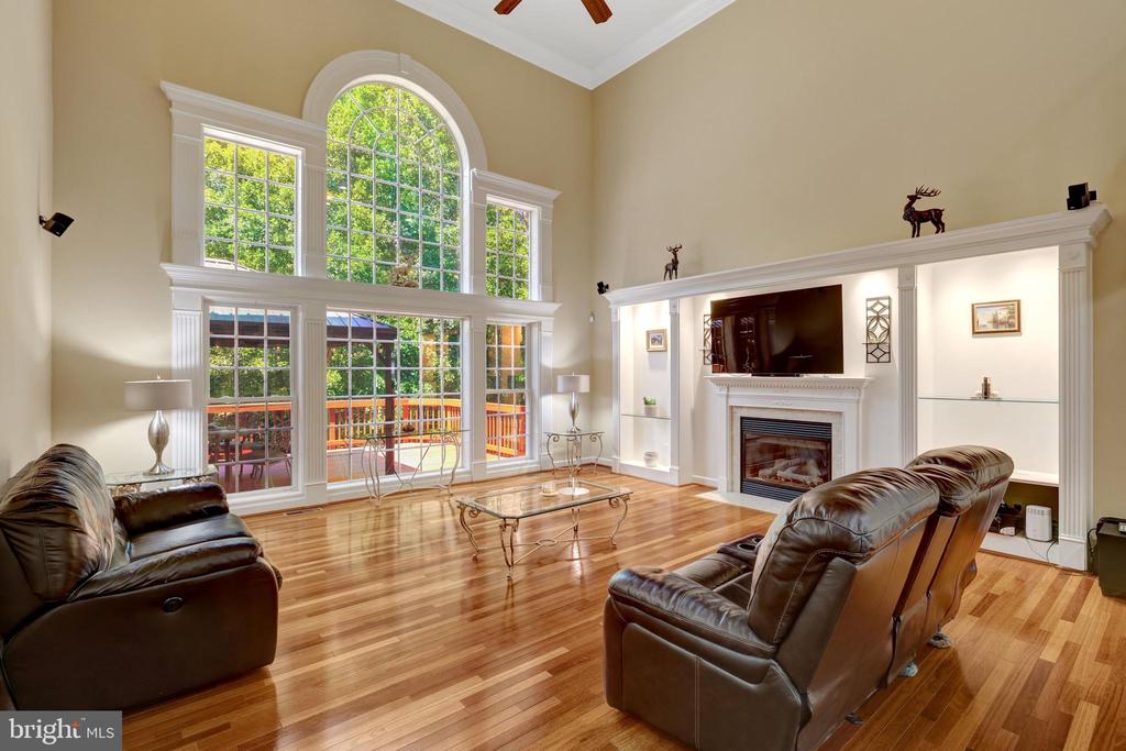 13650 INDEPENDENCE RIDGE PLACE