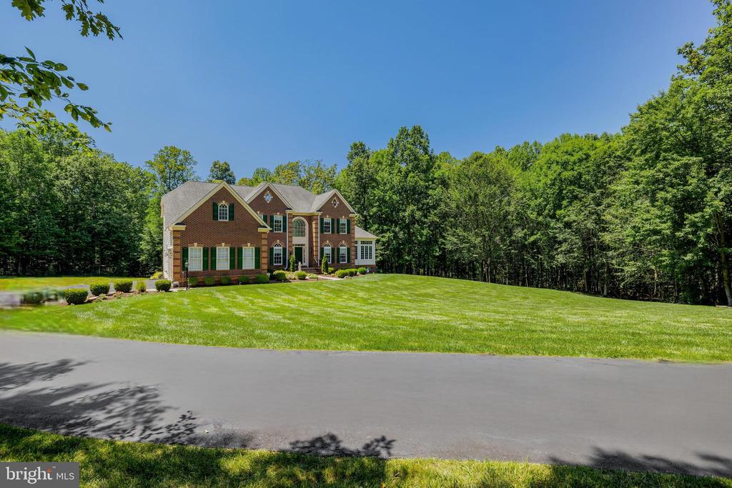 13650 INDEPENDENCE RIDGE PLACE