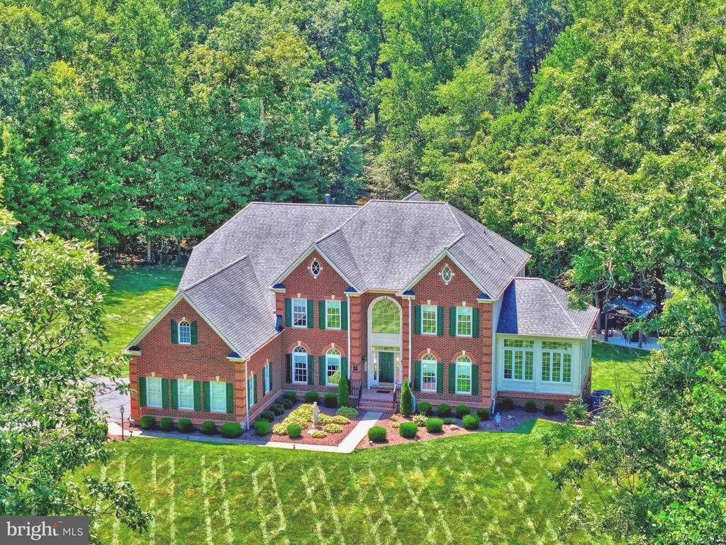 13650 INDEPENDENCE RIDGE PLACE