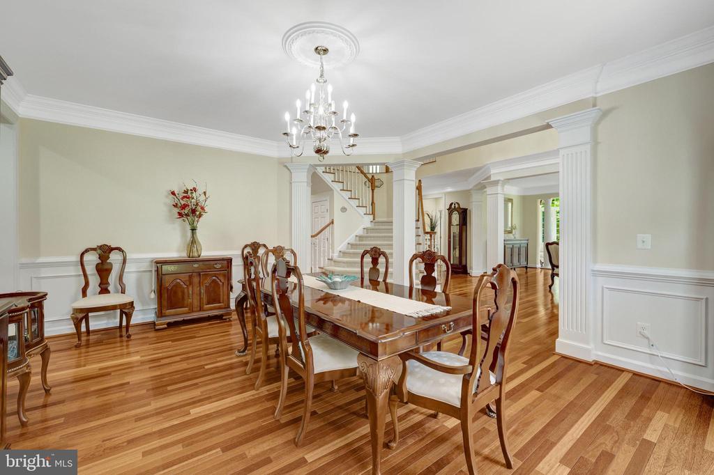 13650 INDEPENDENCE RIDGE PLACE