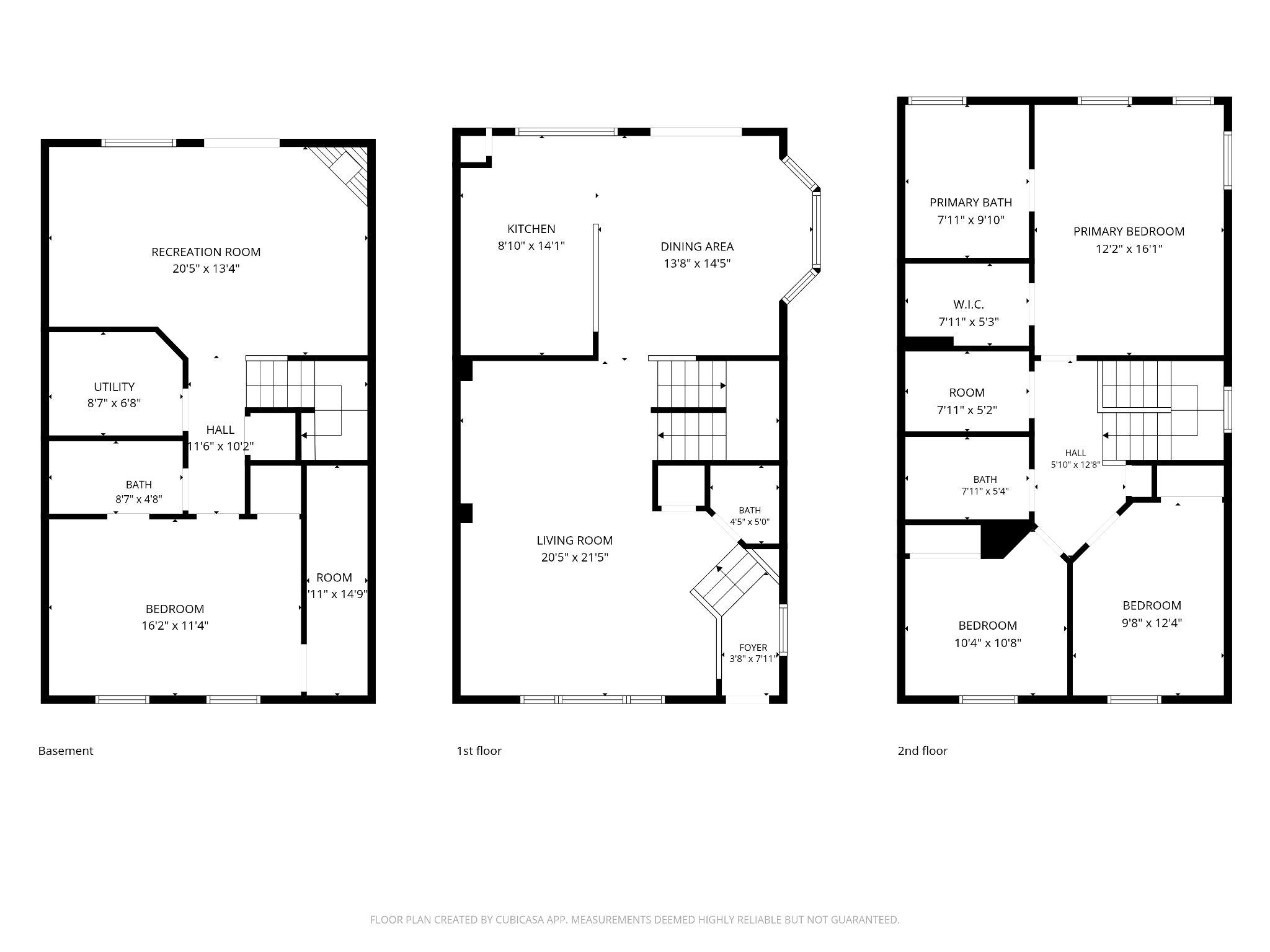 17289 VAUGHN LANE
