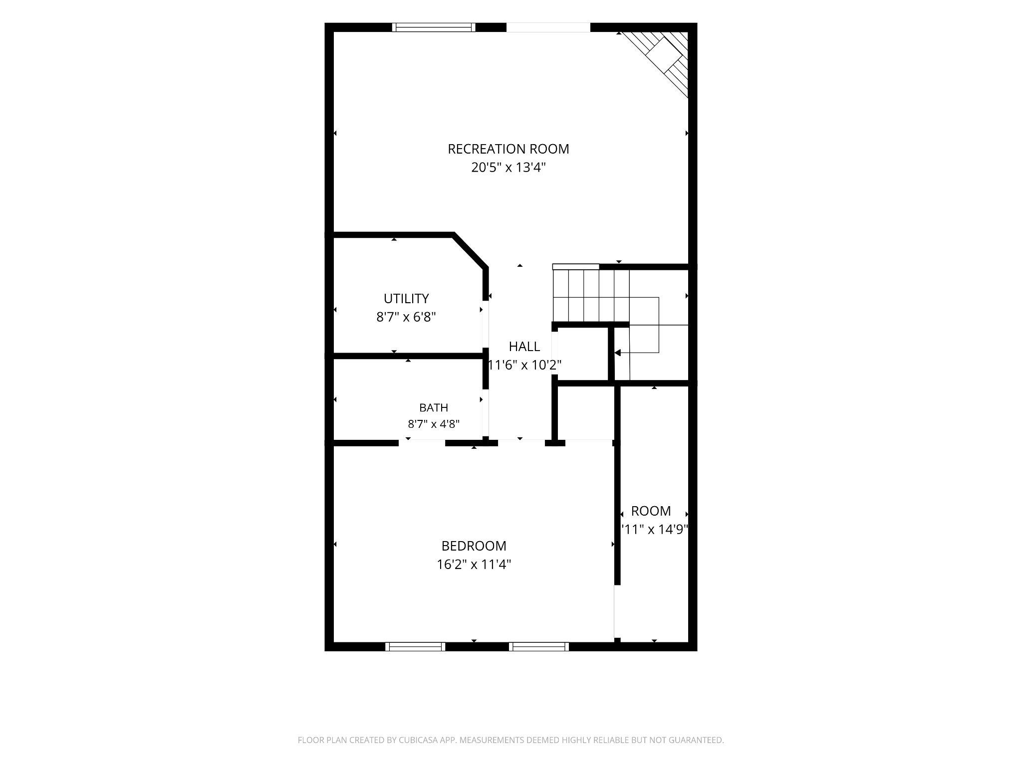 17289 VAUGHN LANE