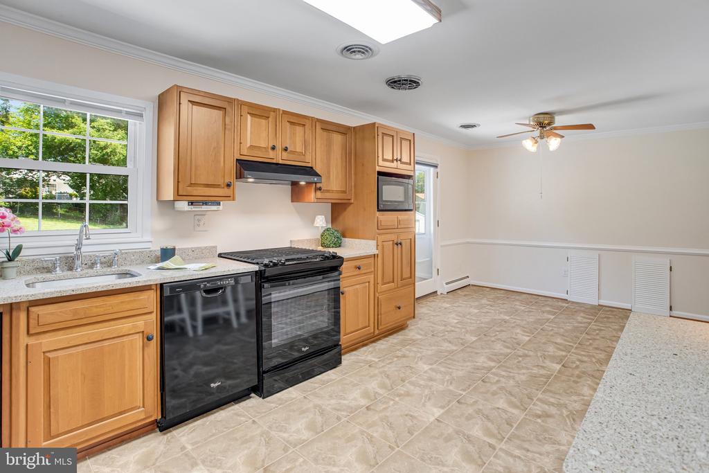 2118 CULPEPER DRIVE