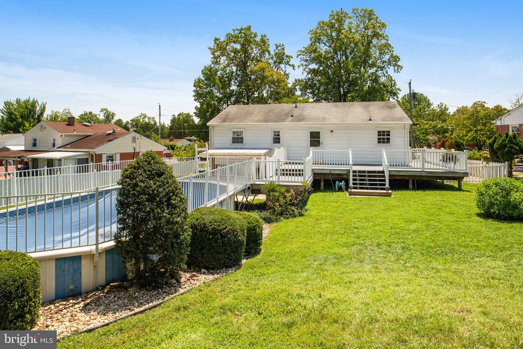 2118 CULPEPER DRIVE