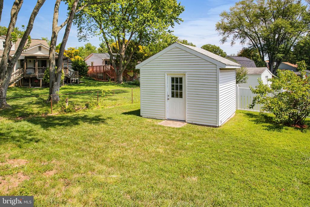 2118 CULPEPER DRIVE