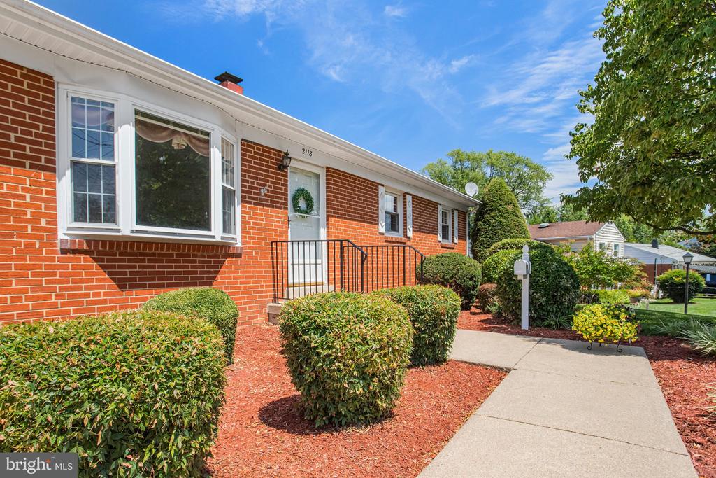 2118 CULPEPER DRIVE