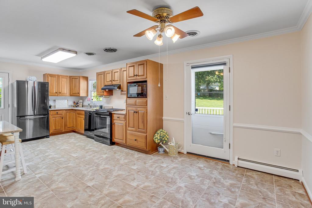 2118 CULPEPER DRIVE