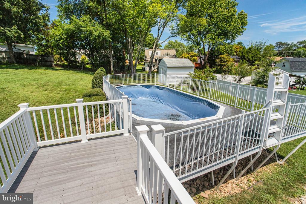 2118 CULPEPER DRIVE
