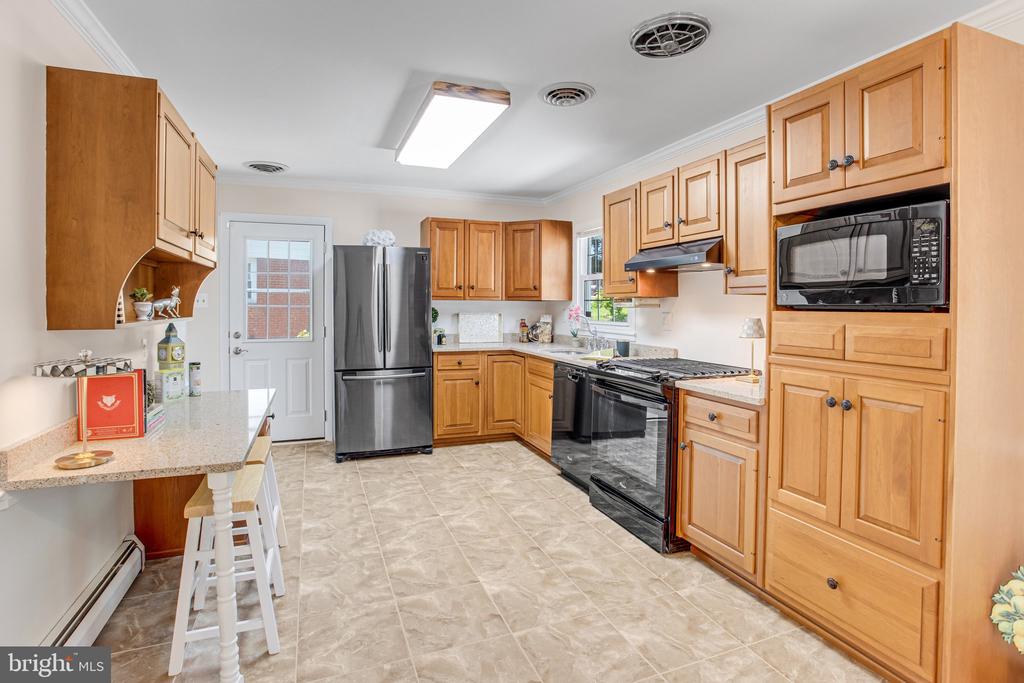 2118 CULPEPER DRIVE