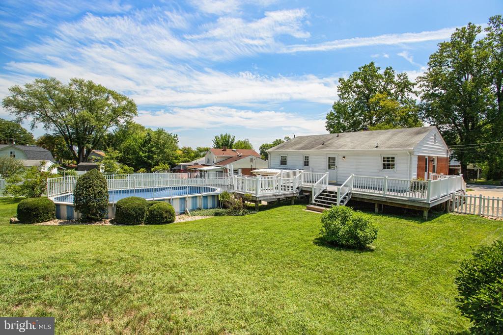 2118 CULPEPER DRIVE