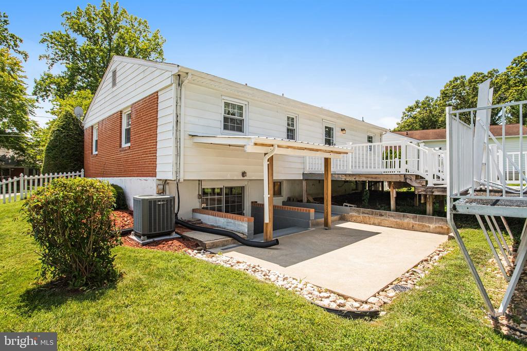2118 CULPEPER DRIVE