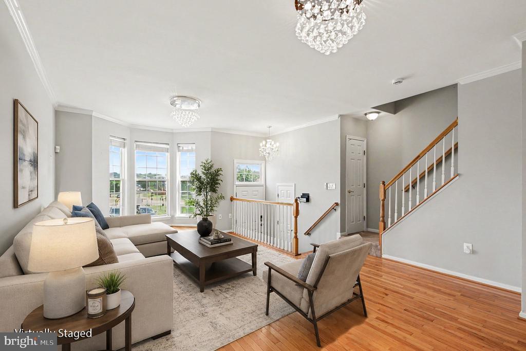 3395 BOUNTIFUL LANE