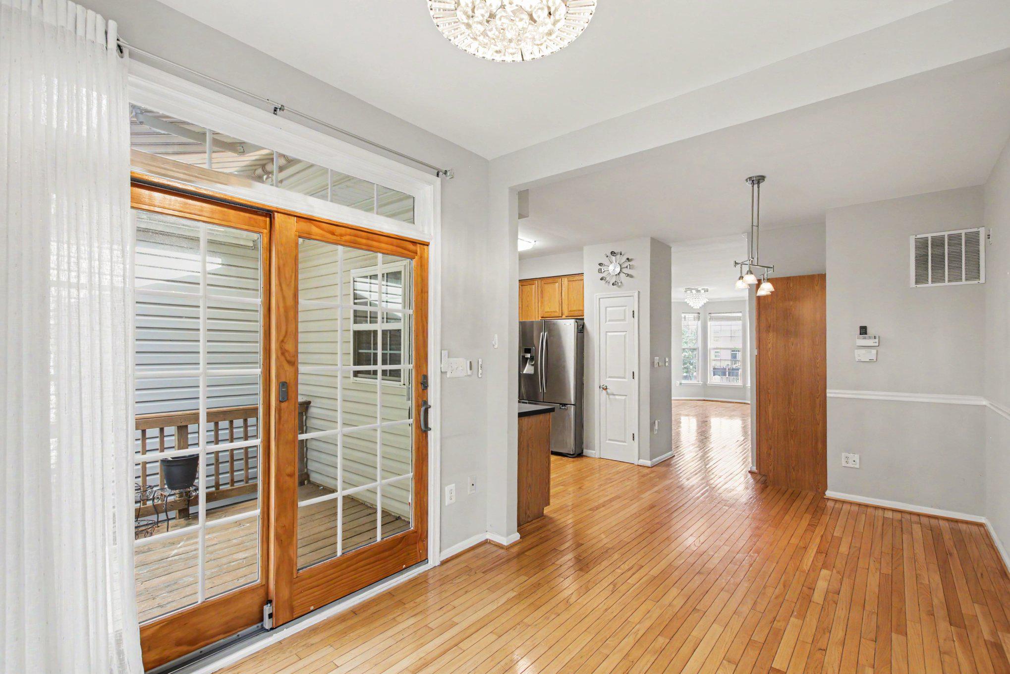 3395 BOUNTIFUL LANE