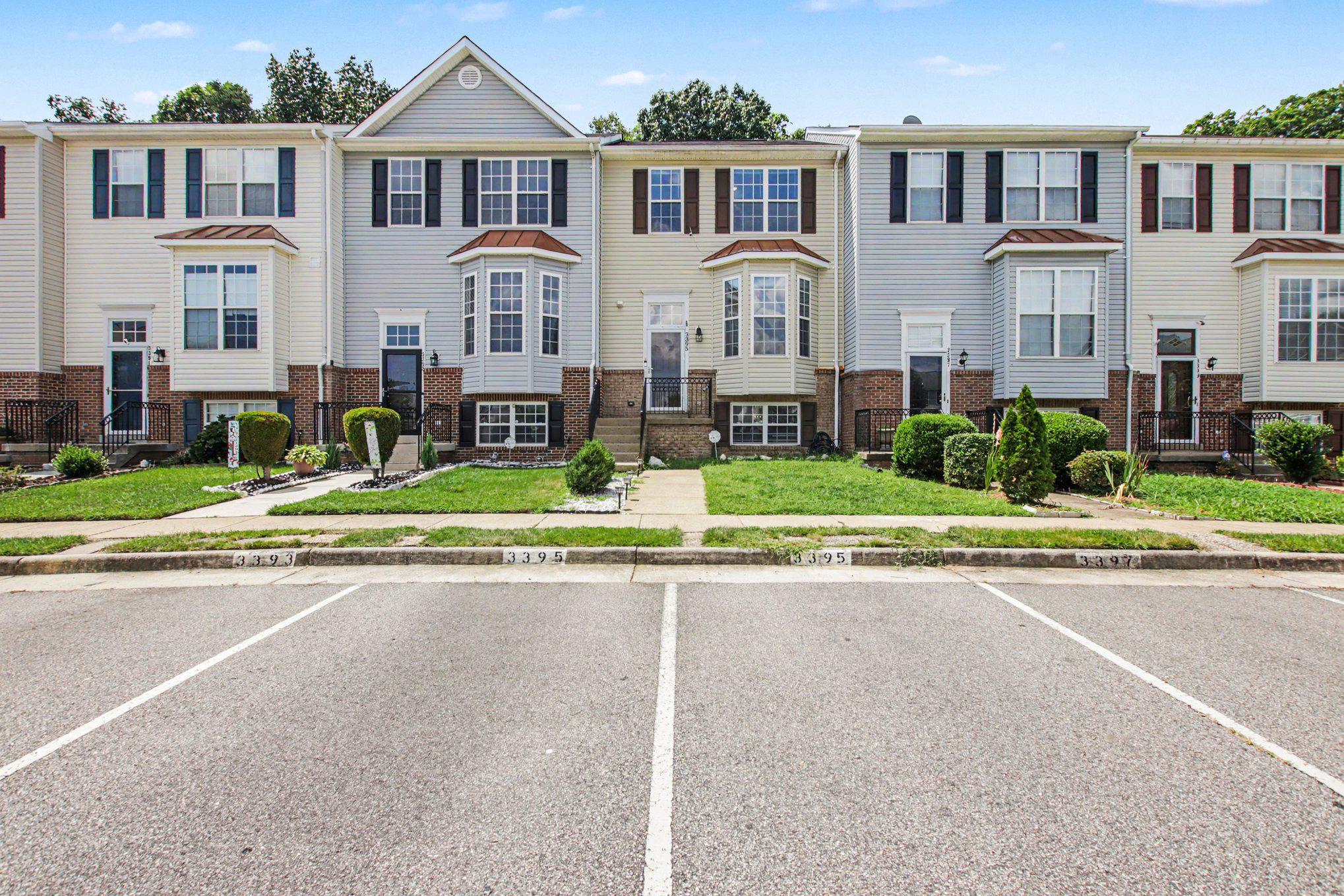 3395 BOUNTIFUL LANE