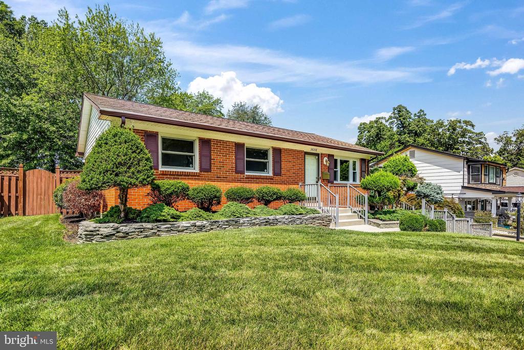 14208 BREMERTON DRIVE