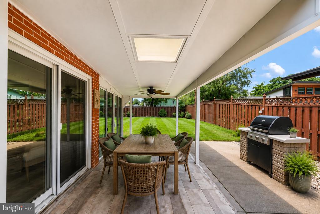 14208 BREMERTON DRIVE