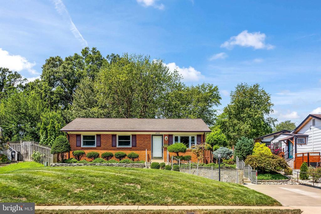 14208 BREMERTON DRIVE