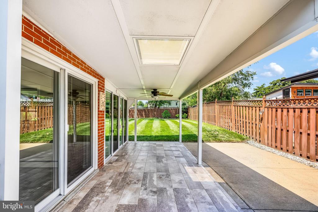 14208 BREMERTON DRIVE