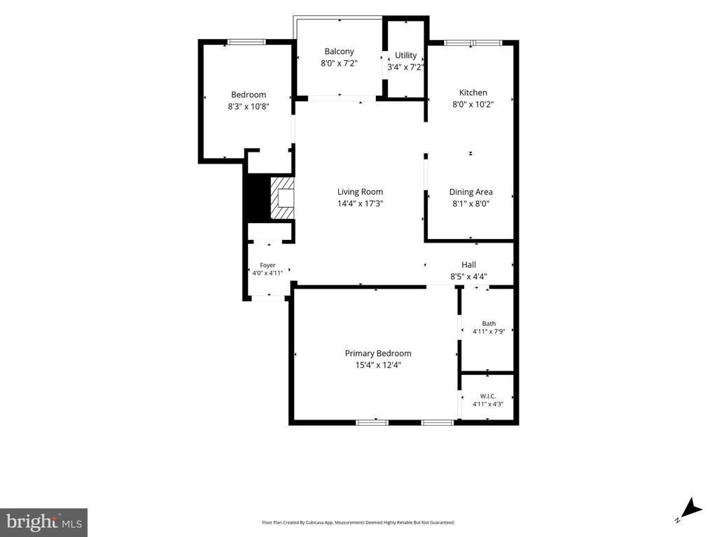 12221 STEVENSON COURT Unit: 12221