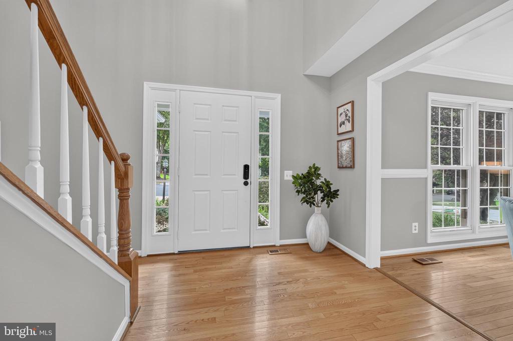 2893 CHEVOIT HILL COURT