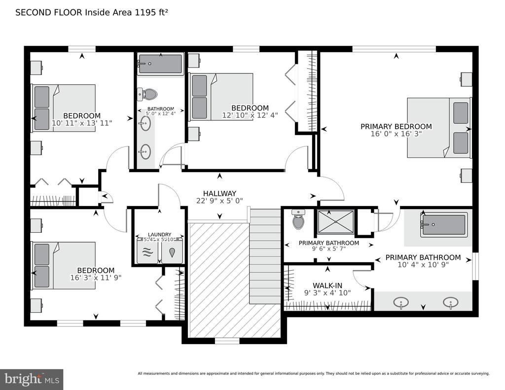2893 CHEVOIT HILL COURT