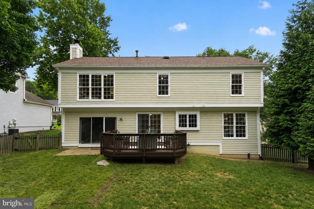 2893 CHEVOIT HILL COURT