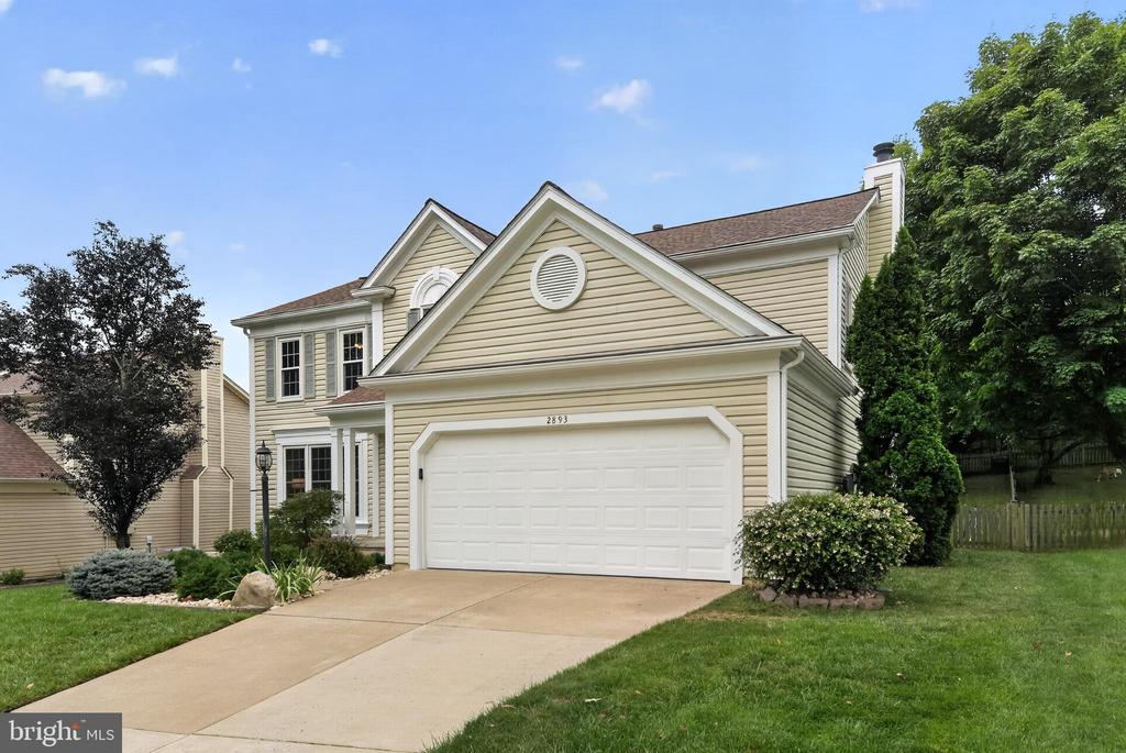 2893 CHEVOIT HILL COURT