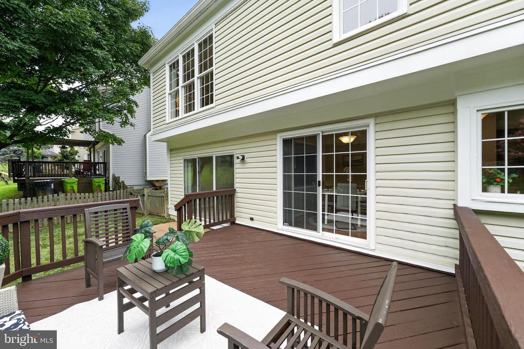 2893 CHEVOIT HILL COURT
