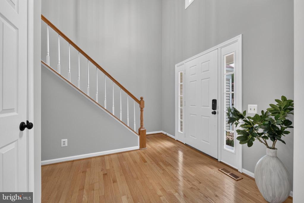 2893 CHEVOIT HILL COURT