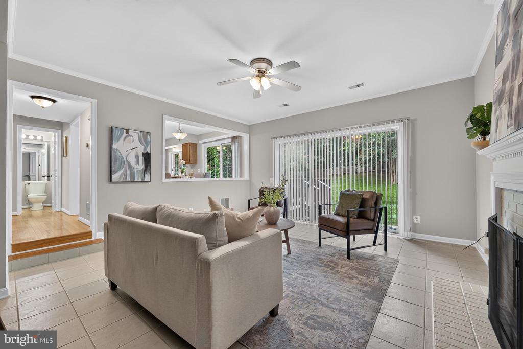 2893 CHEVOIT HILL COURT