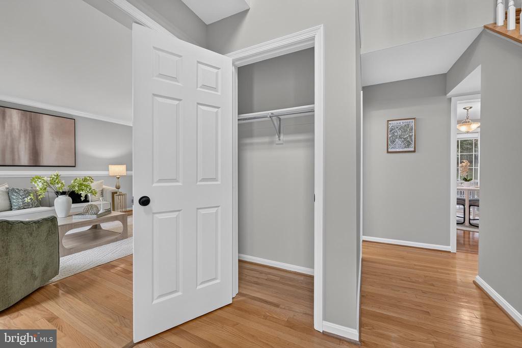 2893 CHEVOIT HILL COURT