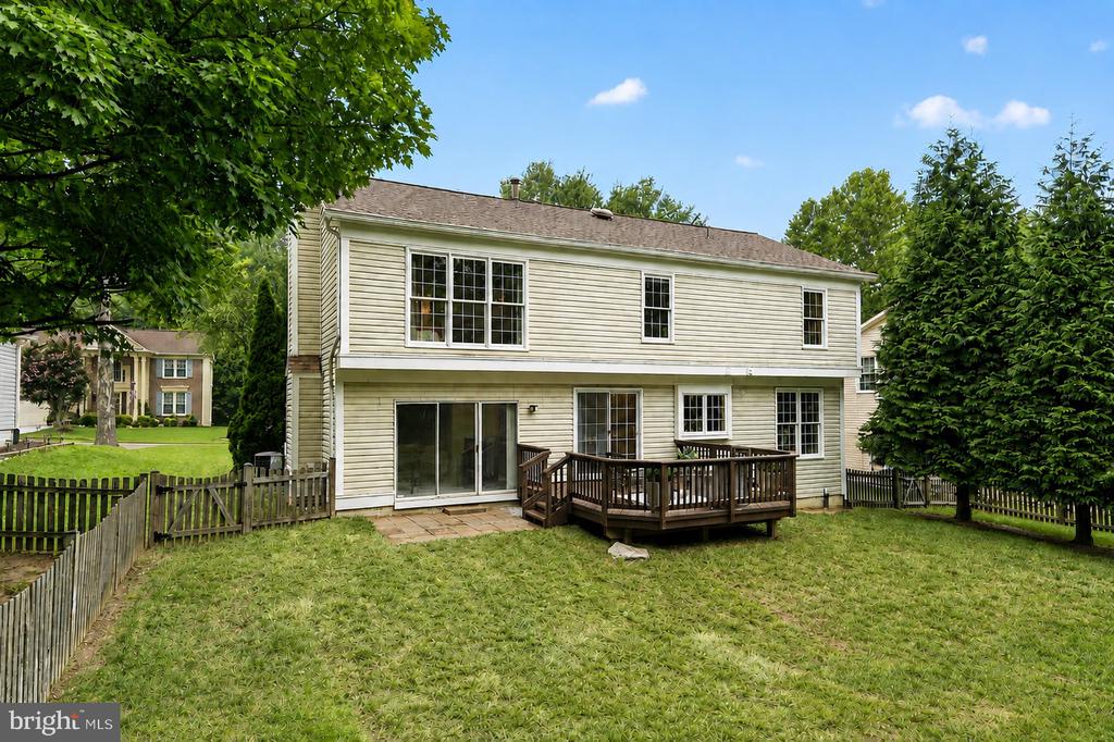 2893 CHEVOIT HILL COURT