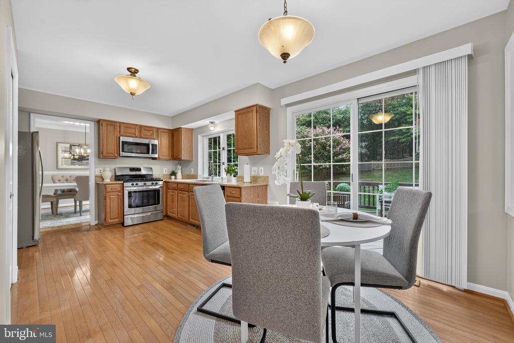 2893 CHEVOIT HILL COURT