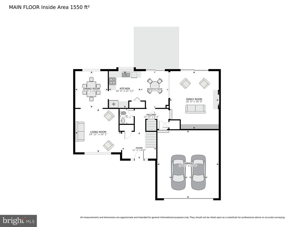 2893 CHEVOIT HILL COURT