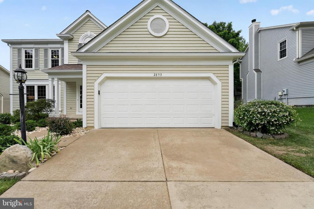 2893 CHEVOIT HILL COURT