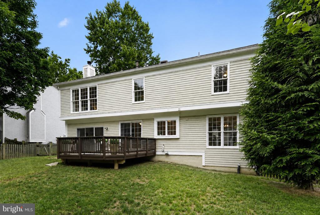 2893 CHEVOIT HILL COURT